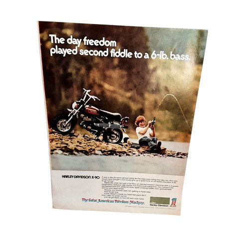 1974 harley davidson - harley,